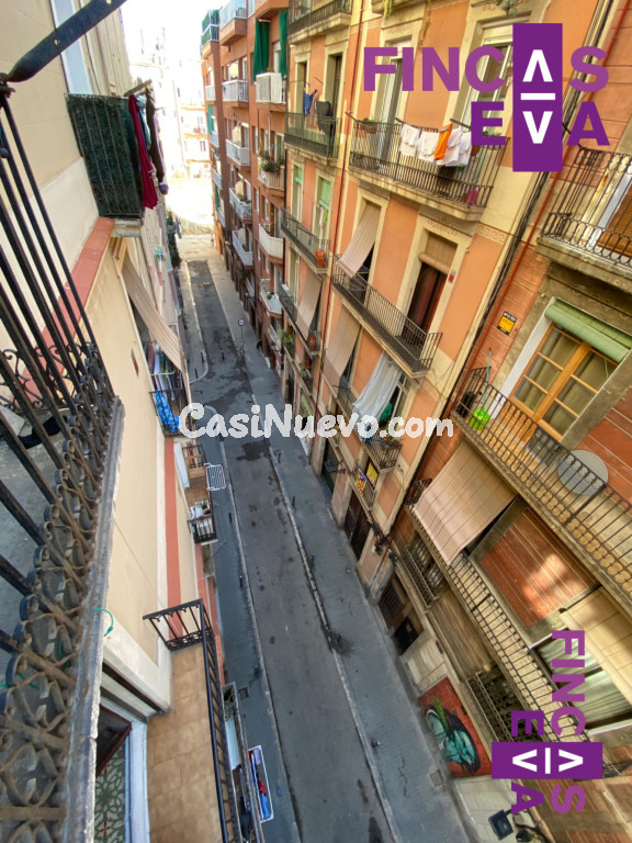 Piso en Venta en Barcelona Barcelona EL GOTIC