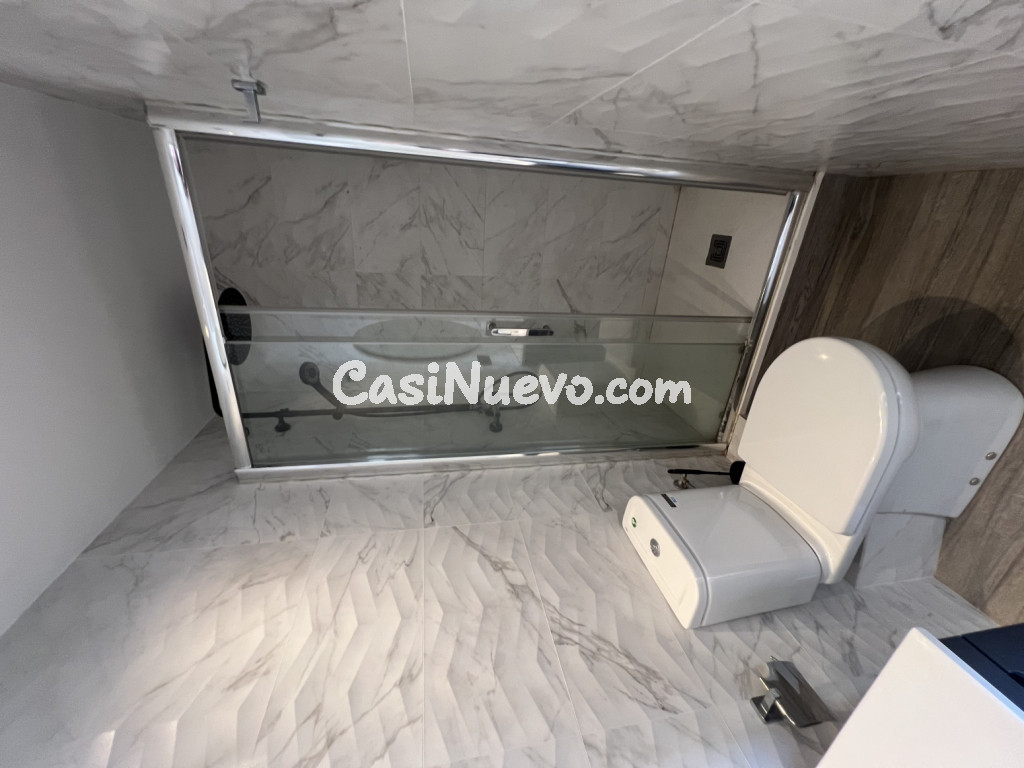 Piso en Venta en Barcelona Barcelona MONTJUIC