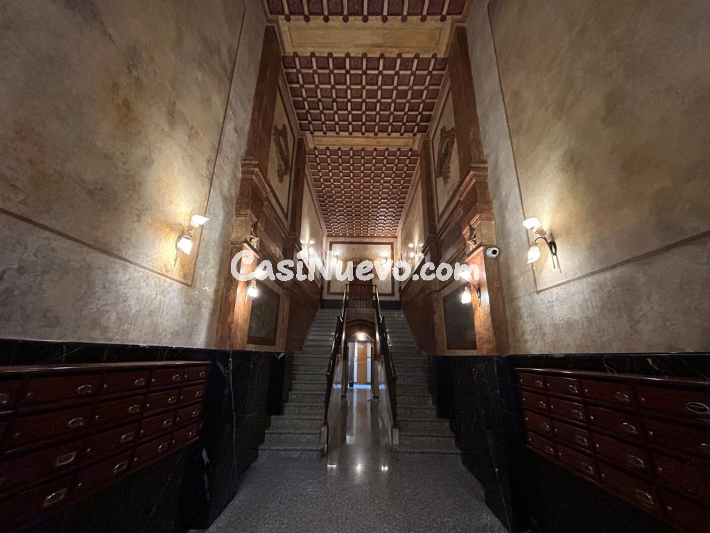 Piso en Venta en Barcelona Barcelona SANT ANTONI