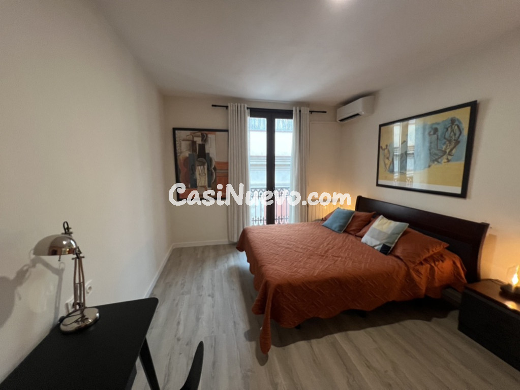 Piso en Venta en Barcelona Barcelona EL GOTIC