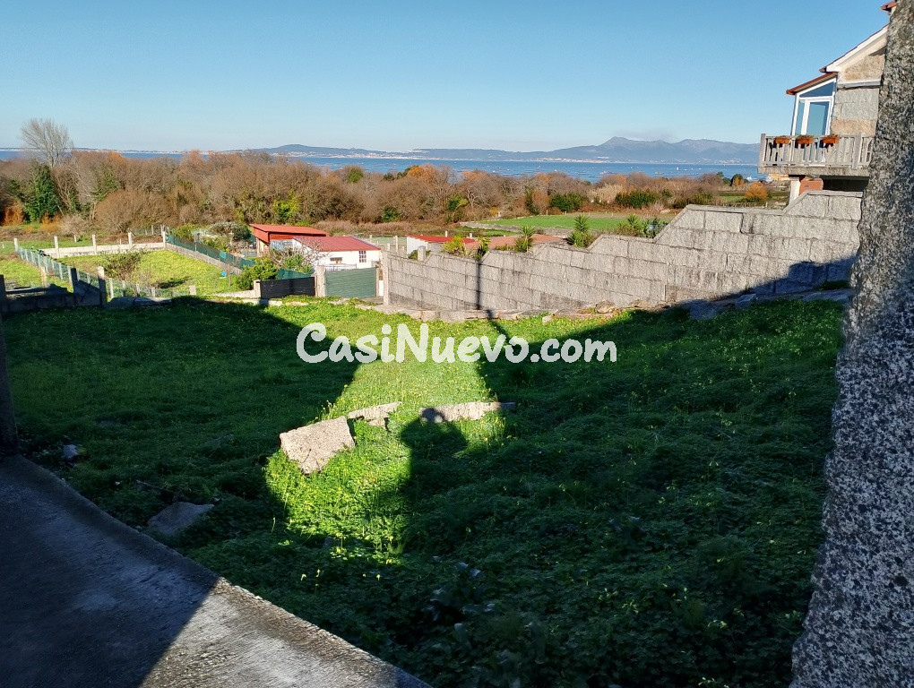 Suelo urbanizable en Venta en Grove, O Pontevedra