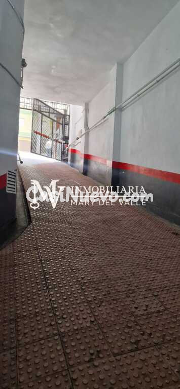 Parking coche en Venta en Santa Cruz De Tenerife Santa Cruz de Tenerife