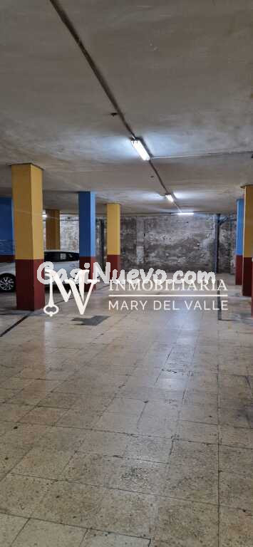 Parking coche en Venta en Santa Cruz De Tenerife Santa Cruz de Tenerife