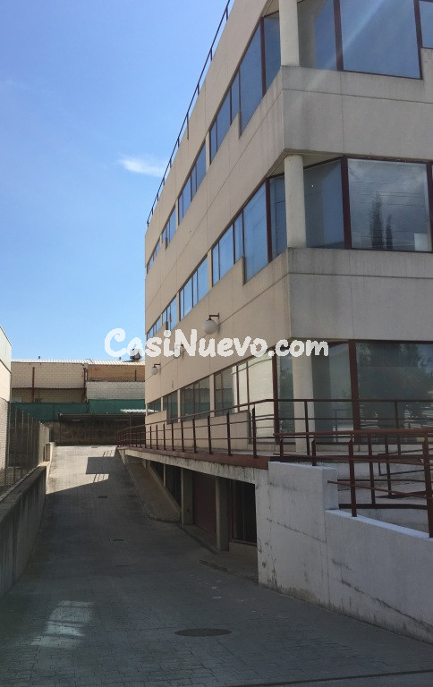 Oficina en Alquiler en Tres Cantos Madrid