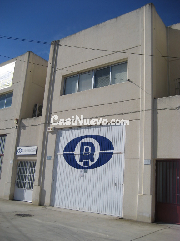 Nave industrial en Venta en Colmenar Viejo Madrid