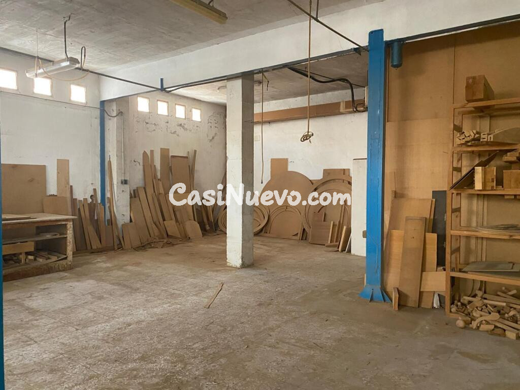 Local comercial en Venta en Rincon De Seca Murcia