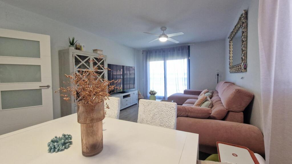 GRAN ATICO DE LUJO EN LA PLAYA DE LOS ALAMOS - foto 10