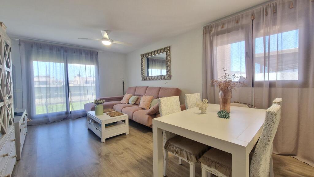 GRAN ATICO DE LUJO EN LA PLAYA DE LOS ALAMOS - foto 11