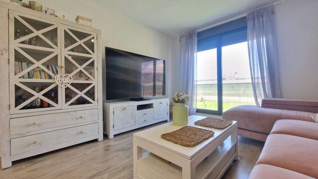 GRAN ATICO DE LUJO EN LA PLAYA DE LOS ALAMOS - foto 13