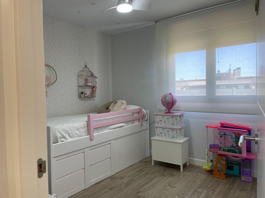 GRAN ATICO DE LUJO EN LA PLAYA DE LOS ALAMOS - foto 17