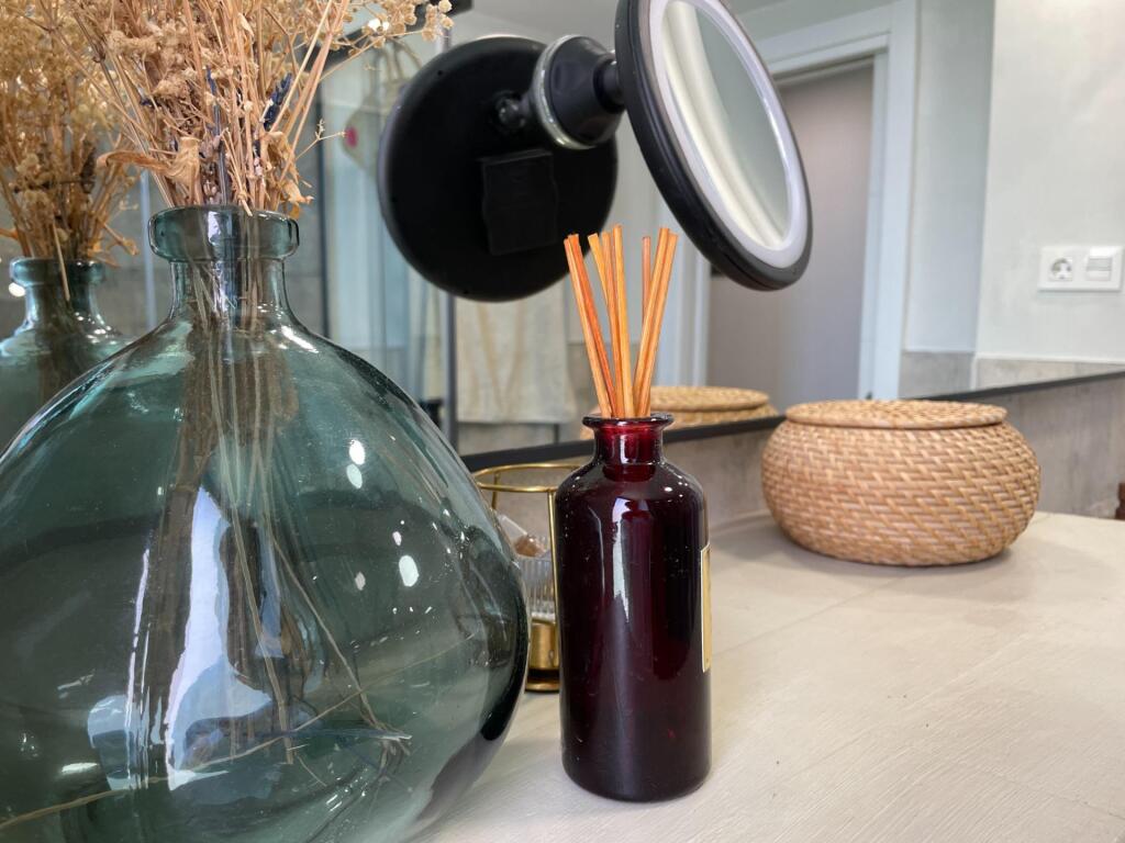 GRAN ATICO DE LUJO EN LA PLAYA DE LOS ALAMOS - foto 20