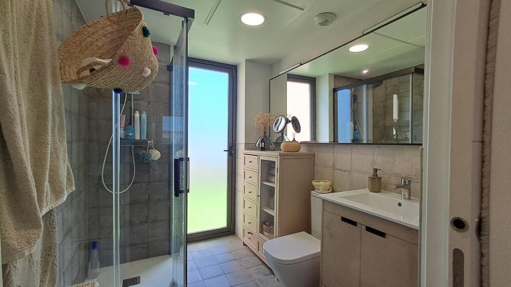 GRAN ATICO DE LUJO EN LA PLAYA DE LOS ALAMOS - foto 21