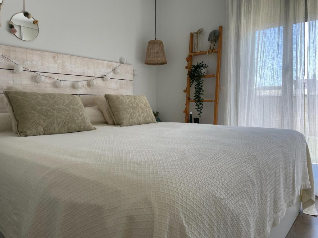 GRAN ATICO DE LUJO EN LA PLAYA DE LOS ALAMOS - foto 28