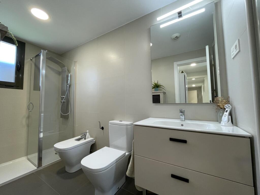 GRAN ATICO DE LUJO EN LA PLAYA DE LOS ALAMOS - foto 31