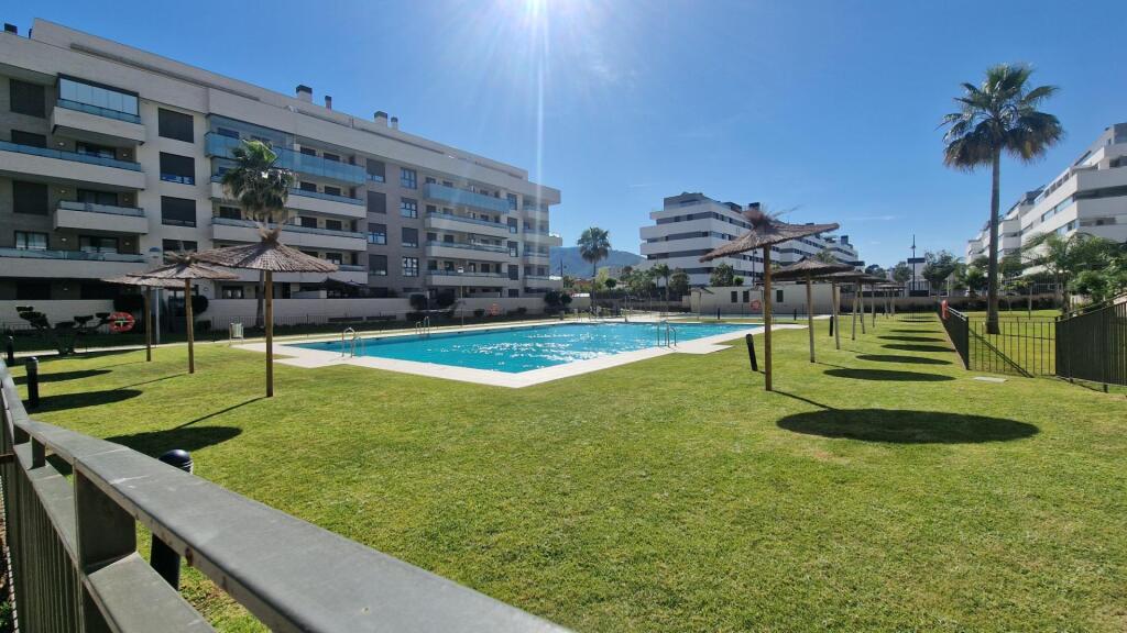 GRAN ATICO DE LUJO EN LA PLAYA DE LOS ALAMOS - foto 33