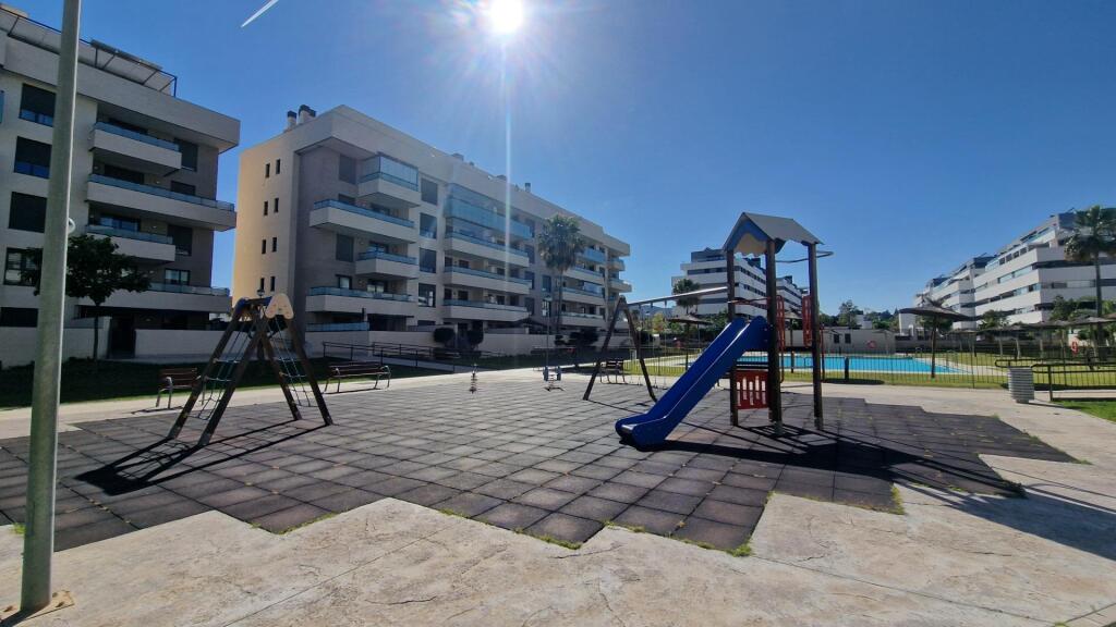 GRAN ATICO DE LUJO EN LA PLAYA DE LOS ALAMOS - foto 34