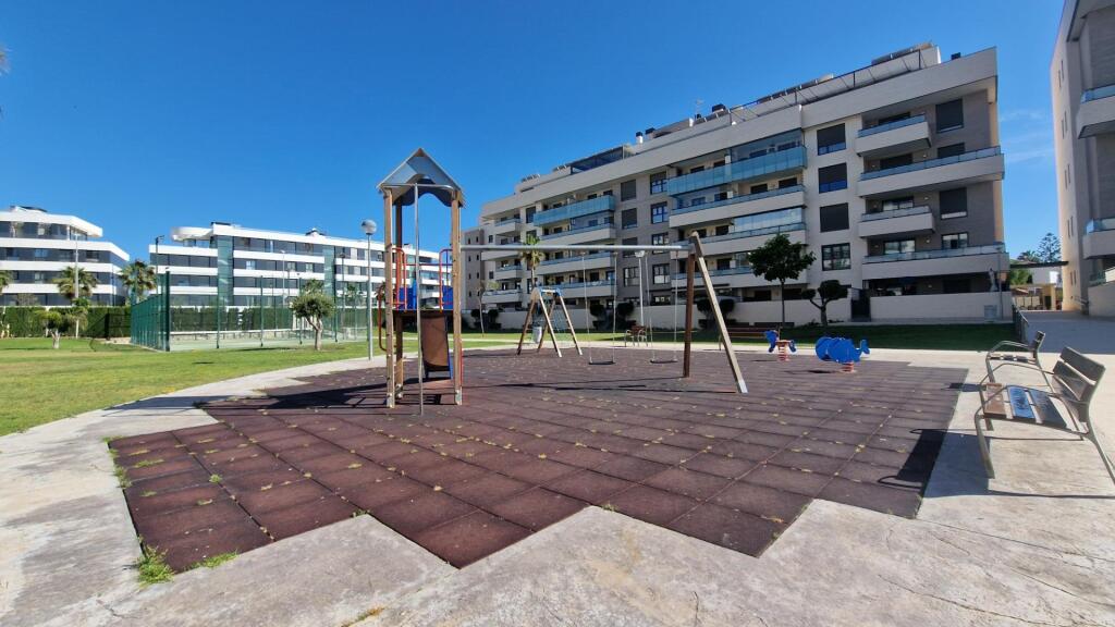 GRAN ATICO DE LUJO EN LA PLAYA DE LOS ALAMOS - foto 35