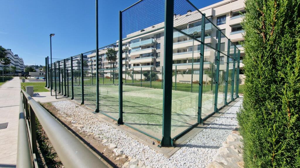 GRAN ATICO DE LUJO EN LA PLAYA DE LOS ALAMOS - foto 36