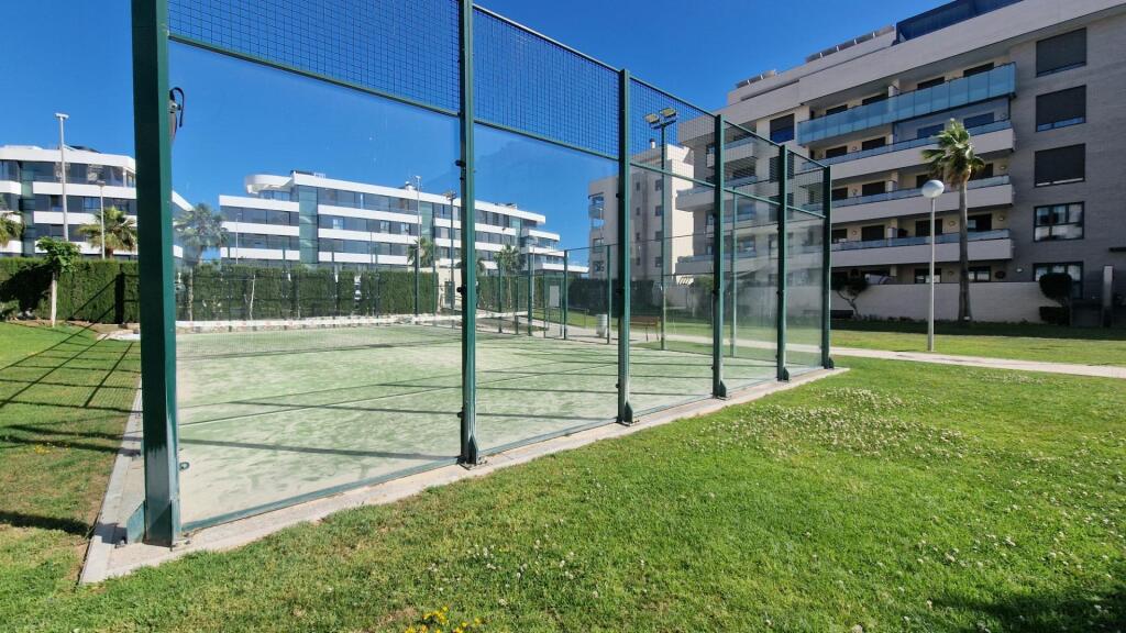 GRAN ATICO DE LUJO EN LA PLAYA DE LOS ALAMOS - foto 37