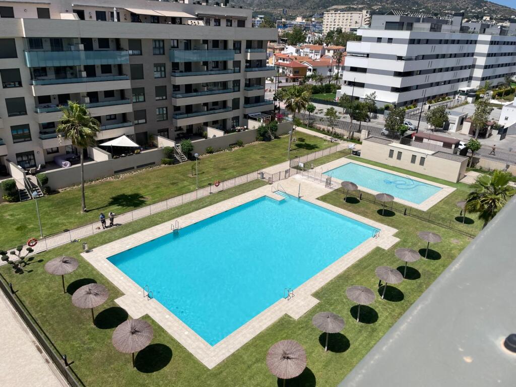 GRAN ATICO DE LUJO EN LA PLAYA DE LOS ALAMOS - foto 39