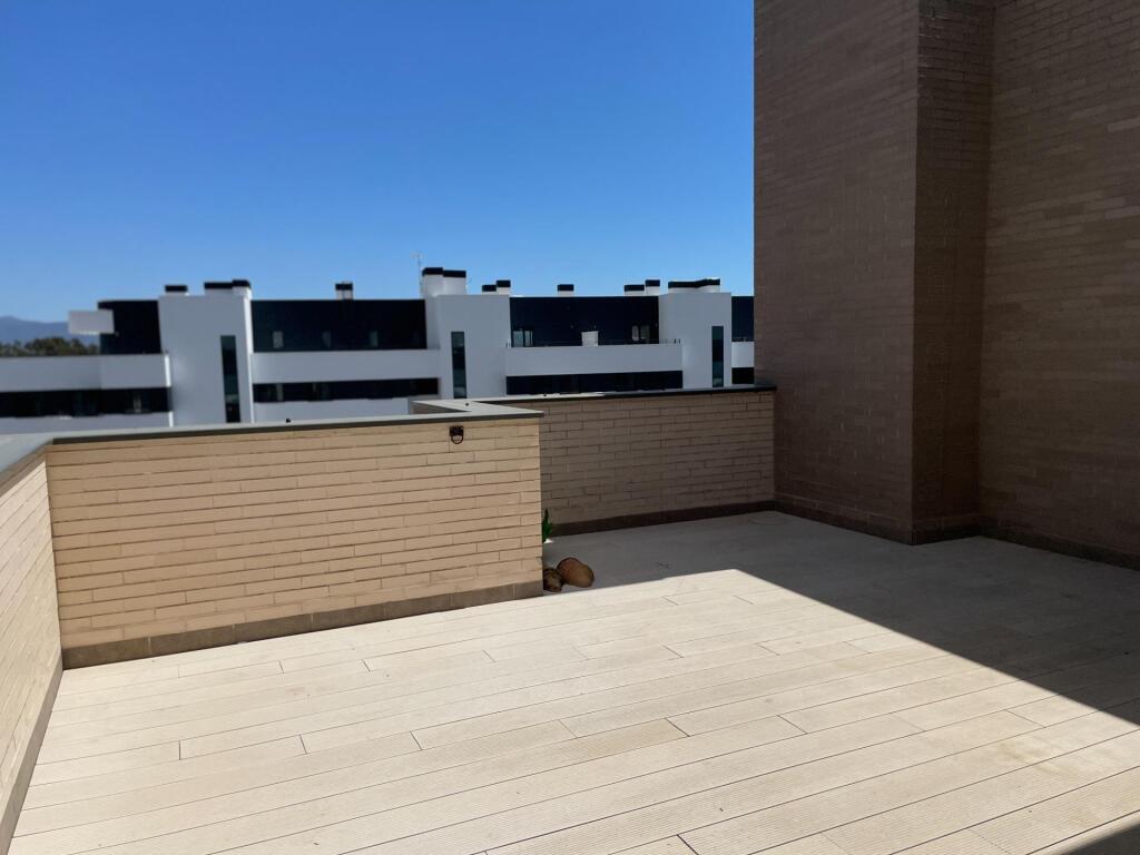 GRAN ATICO DE LUJO EN LA PLAYA DE LOS ALAMOS - foto 44