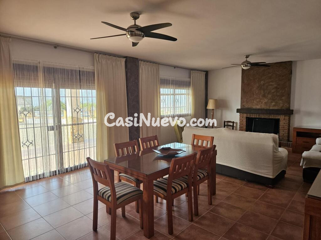 CORTIJO EN LAS ZORRERAS