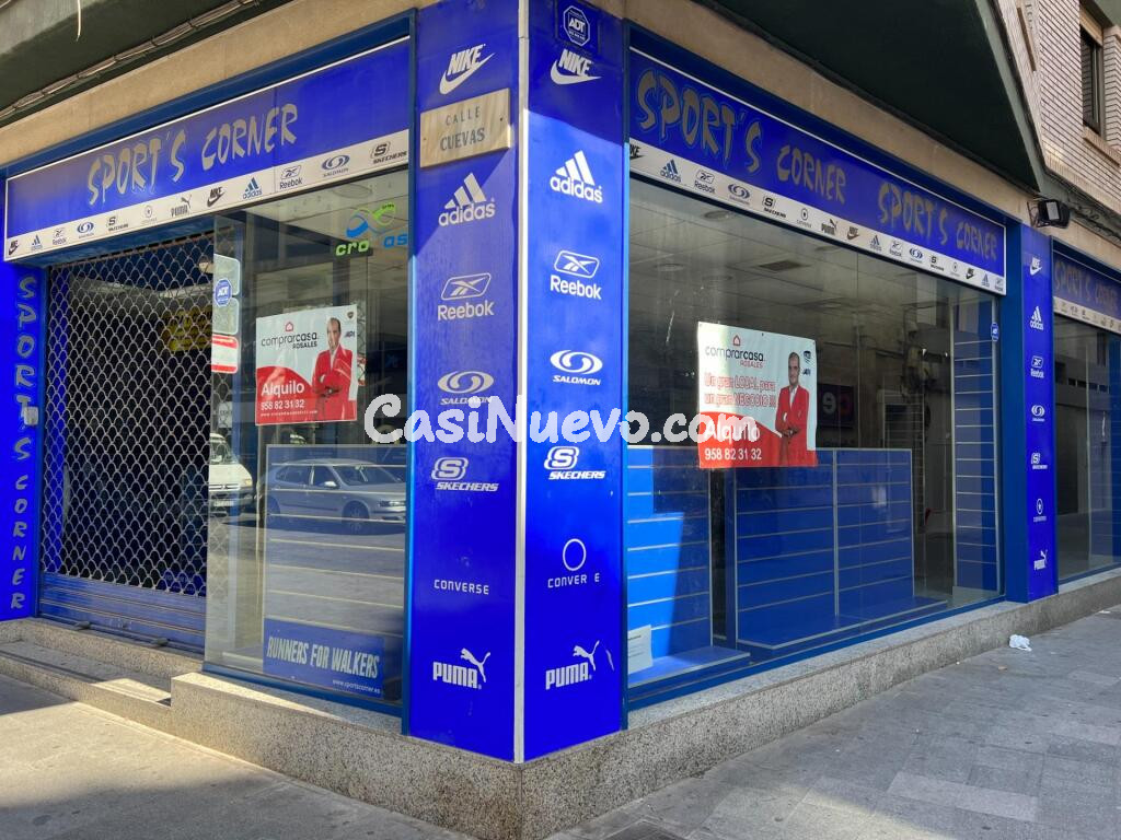 ¿Buscando un sitio IDÓNEO para tu negocio?