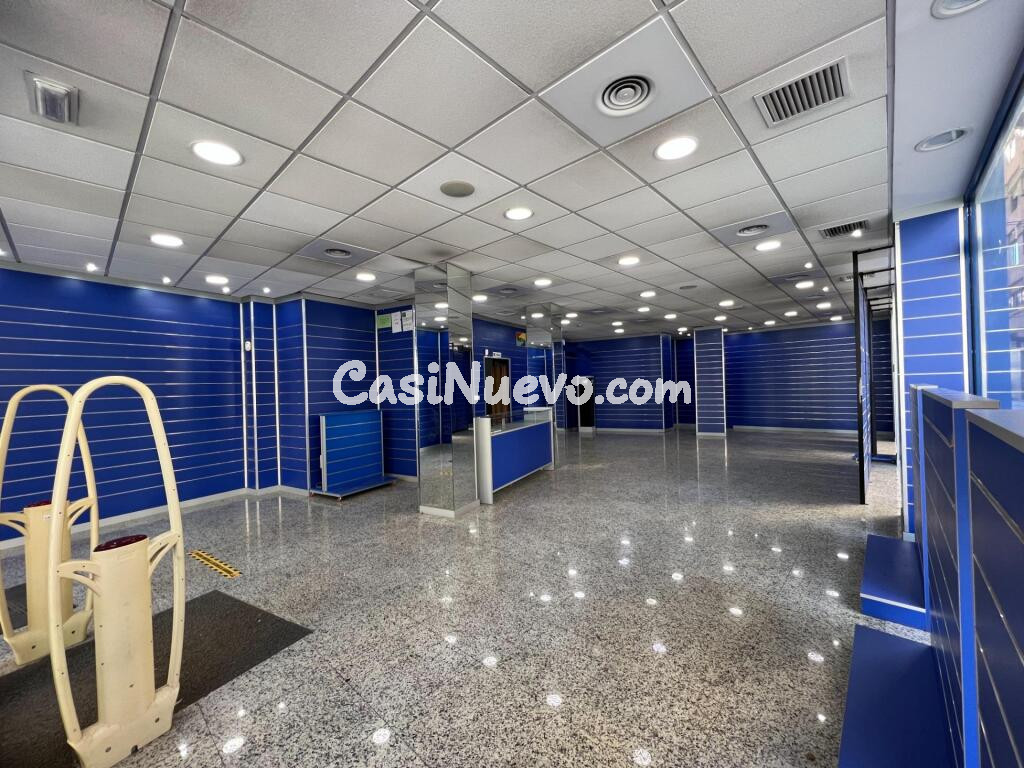 ¿Buscando un sitio IDÓNEO para tu negocio?