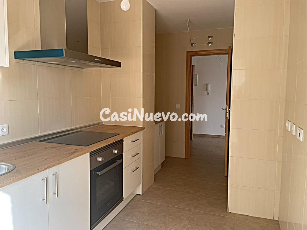 Piso en Alquiler en Fuensalida Toledo