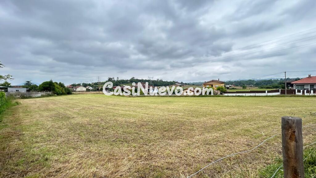 Suelo urbanizable en Venta en Berron, El Asturias - foto 3