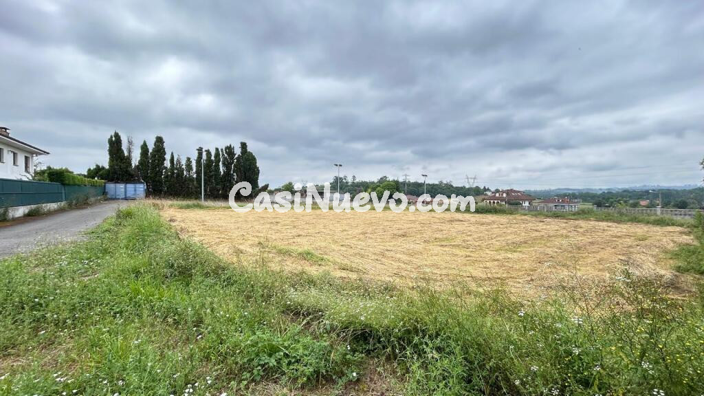 Suelo urbanizable en Venta en Berron, El Asturias - foto 7