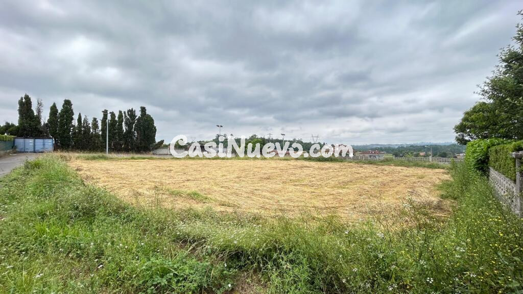 Suelo urbanizable en Venta en Berron, El Asturias - foto 8