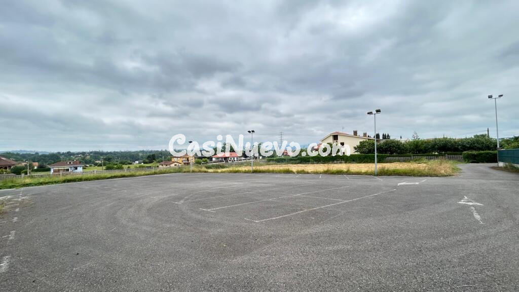 Suelo urbanizable en Venta en Berron, El Asturias - foto 9