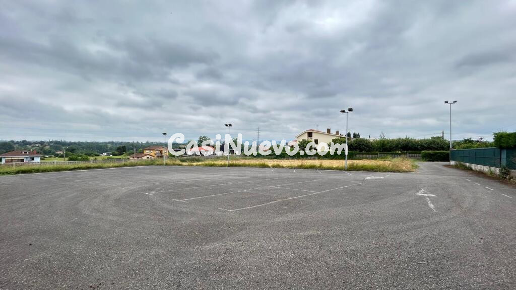 Suelo urbanizable en Venta en Berron, El Asturias - foto 10
