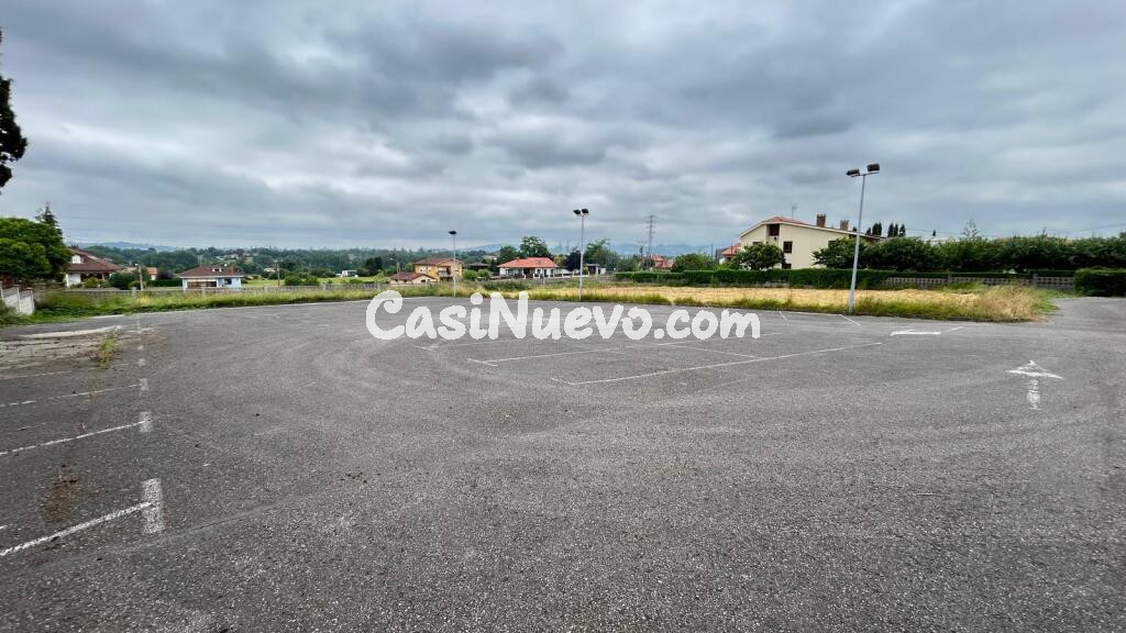Suelo urbanizable en Venta en Berron, El Asturias - foto 11