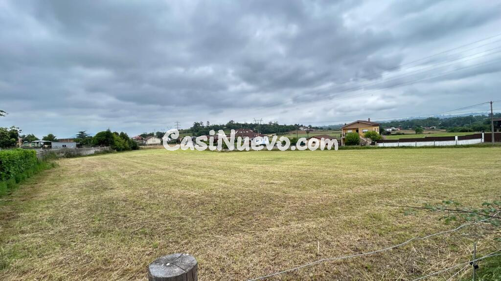 Suelo urbanizable en Venta en Berron, El Asturias - foto 12