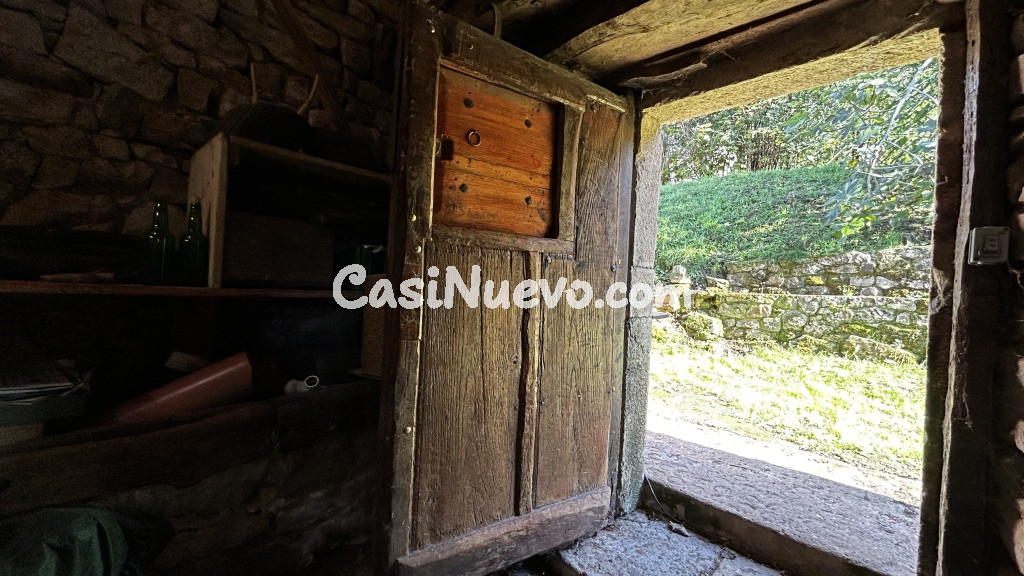 Casa de pueblo en Venta en Peñamellera Alta Asturias