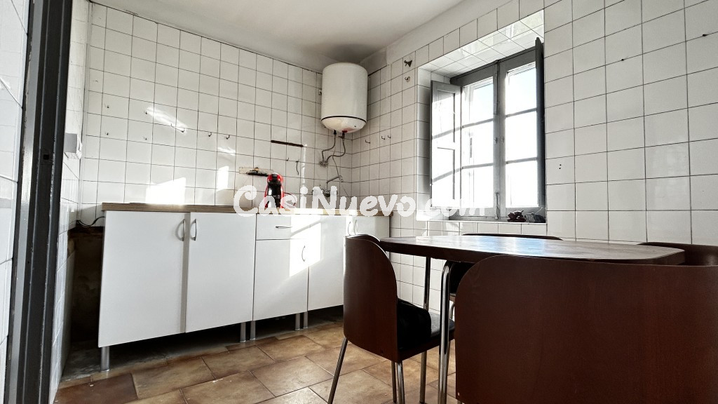 Casa de pueblo en Venta en Grado Asturias