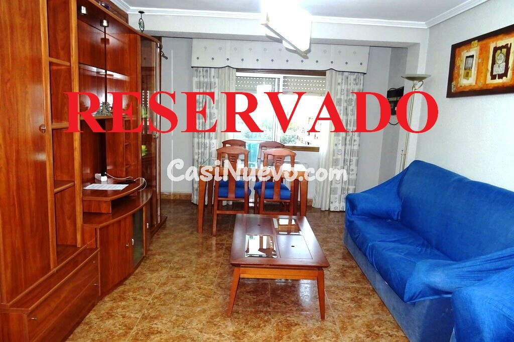 Piso en Venta en Zaragoza Zaragoza