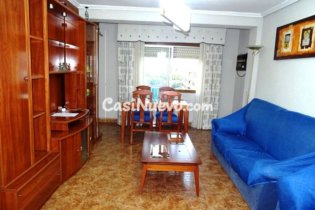 Piso en Venta en Zaragoza Zaragoza