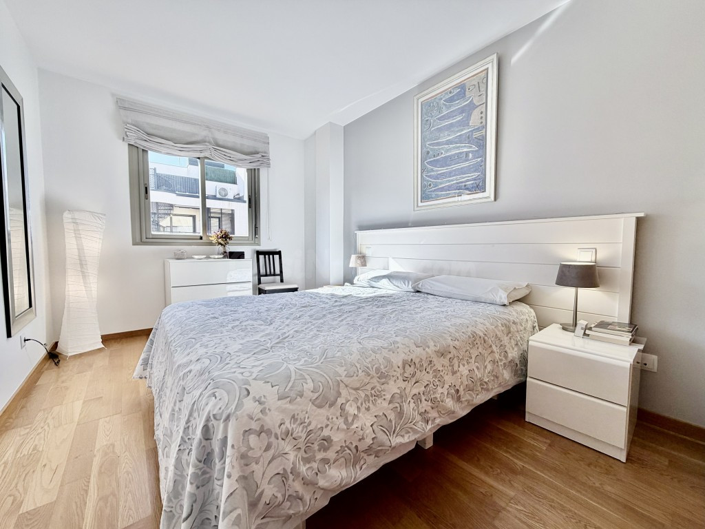 Ático en Venta en Palma De Mallorca Baleares L'OLIVERA - AMANECER