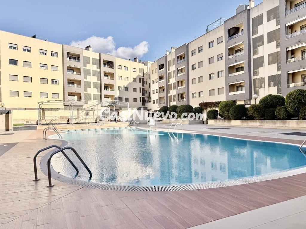 Ático en Venta en Palma De Mallorca Baleares L'OLIVERA - AMANECER