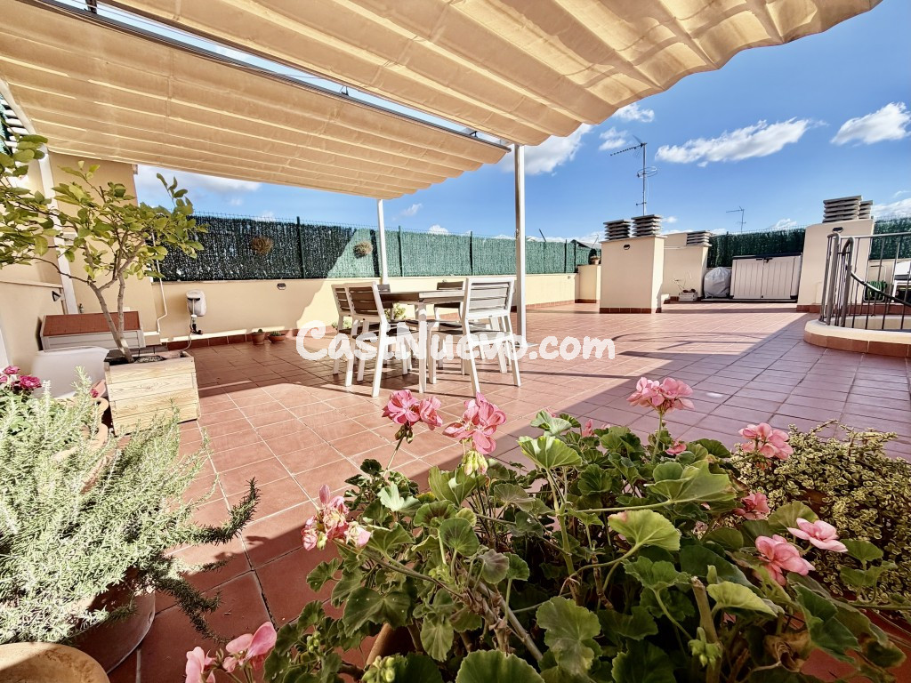 Ático en Venta en Palma De Mallorca Baleares L'OLIVERA - AMANECER