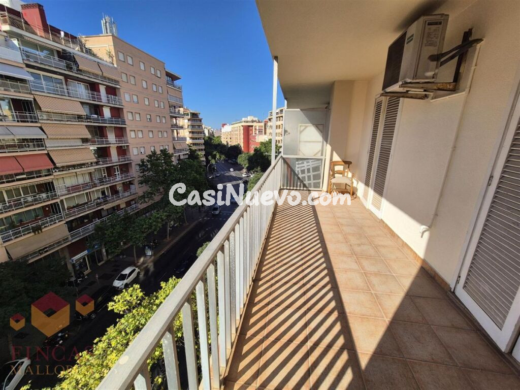 Piso en Venta en Palma De Mallorca Baleares LAS AVENIDAS