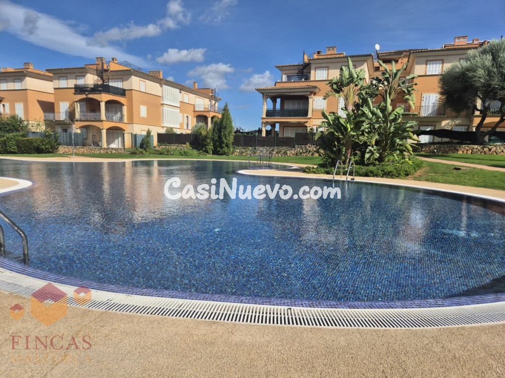 Piso en Alquiler en Palma De Mallorca Baleares SON FERRIOL - SANT JORDI