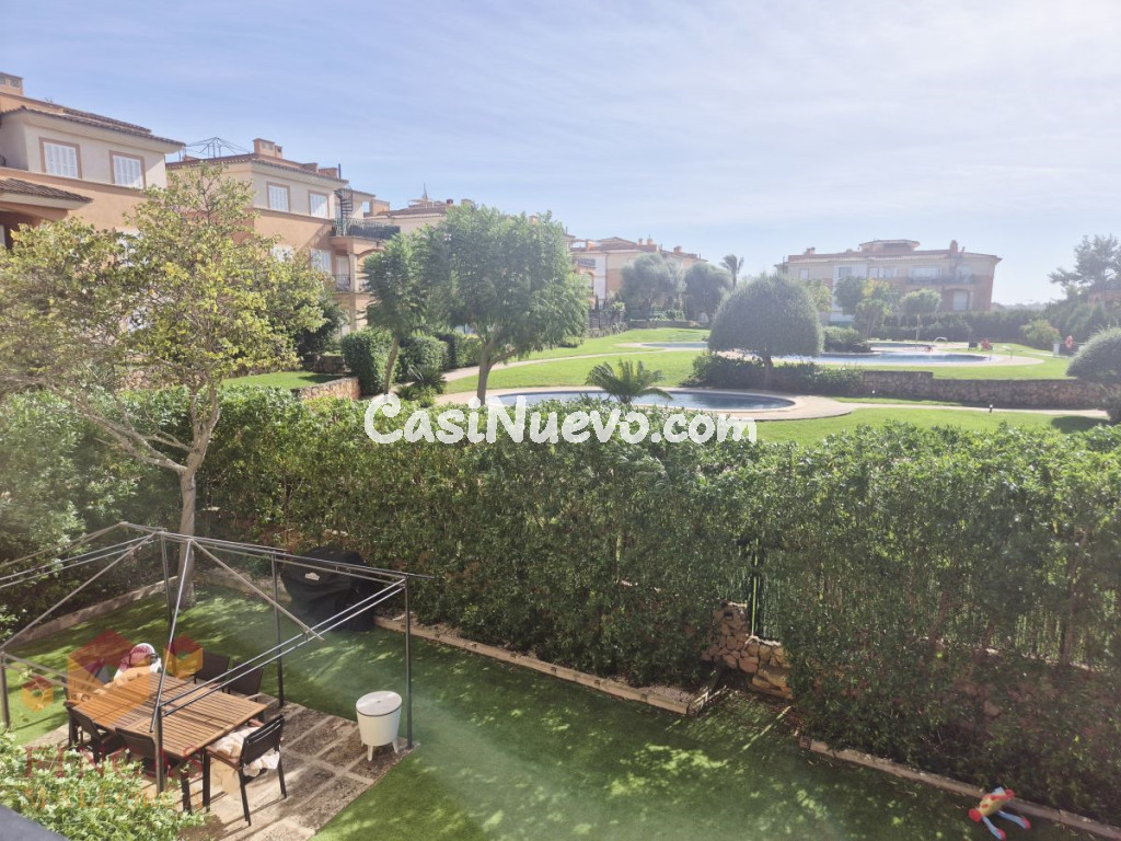 Piso en Alquiler en Palma De Mallorca Baleares SON FERRIOL - SANT JORDI