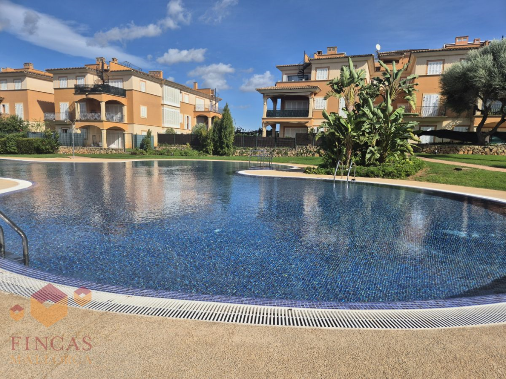 Piso en Alquiler en Palma De Mallorca Baleares SON FERRIOL -