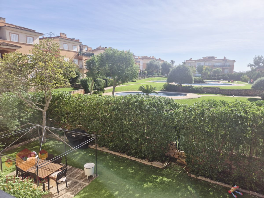 Piso en Alquiler en Palma De Mallorca Baleares SON FERRIOL - - foto 2