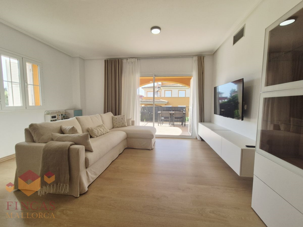 Piso en Alquiler en Palma De Mallorca Baleares SON FERRIOL - - foto 3