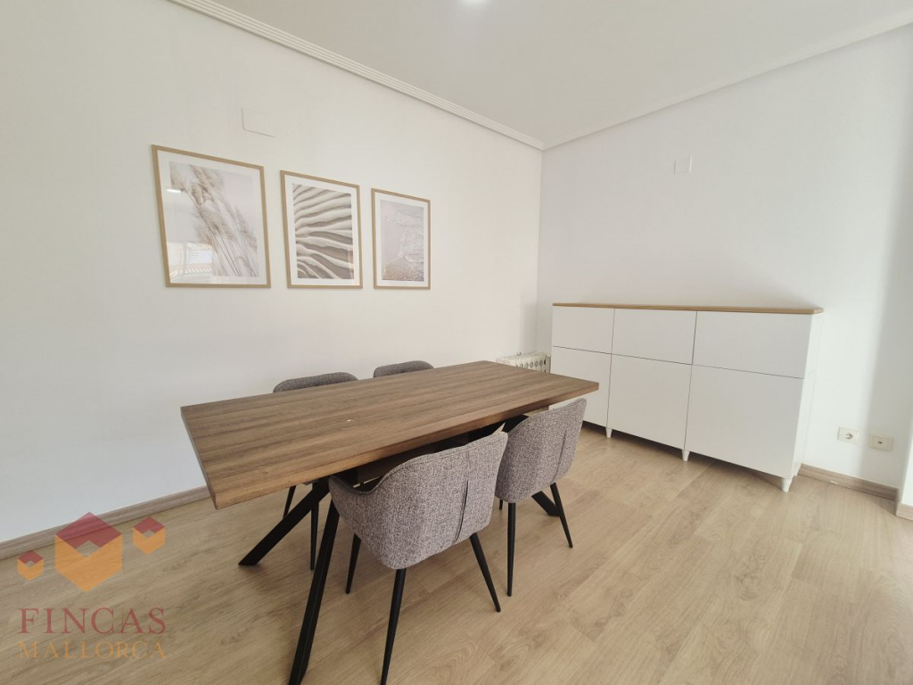 Piso en Alquiler en Palma De Mallorca Baleares SON FERRIOL - - foto 4